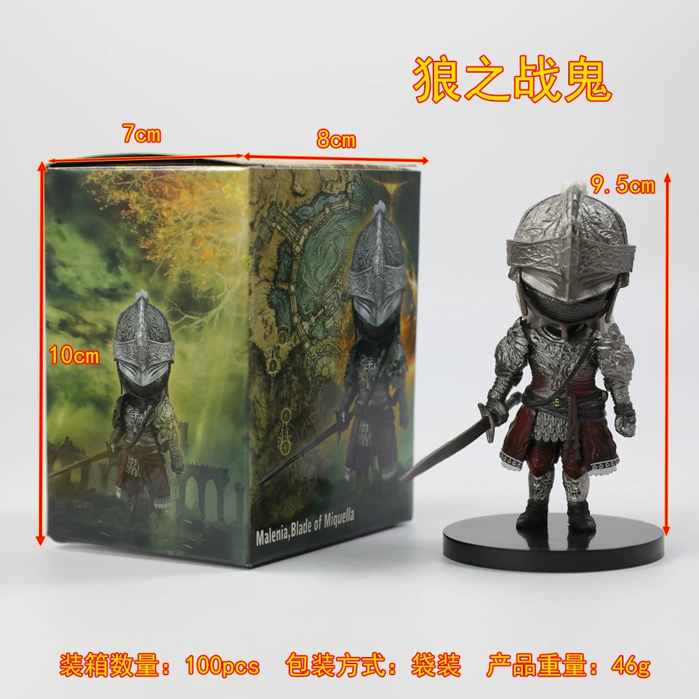 Игровой аксессуар ELDEN RING VALKYRIE Alden Fa Ring Valkyrie