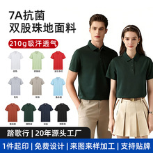 �ļ��¿�210g�����p����ض���POLO�������̽�logo�ٸ��ź������l