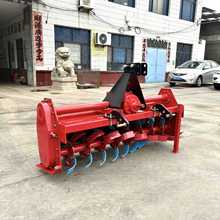 TL-150侧传旋耕机，耕地机 土地翻新 侧边链条 通轴