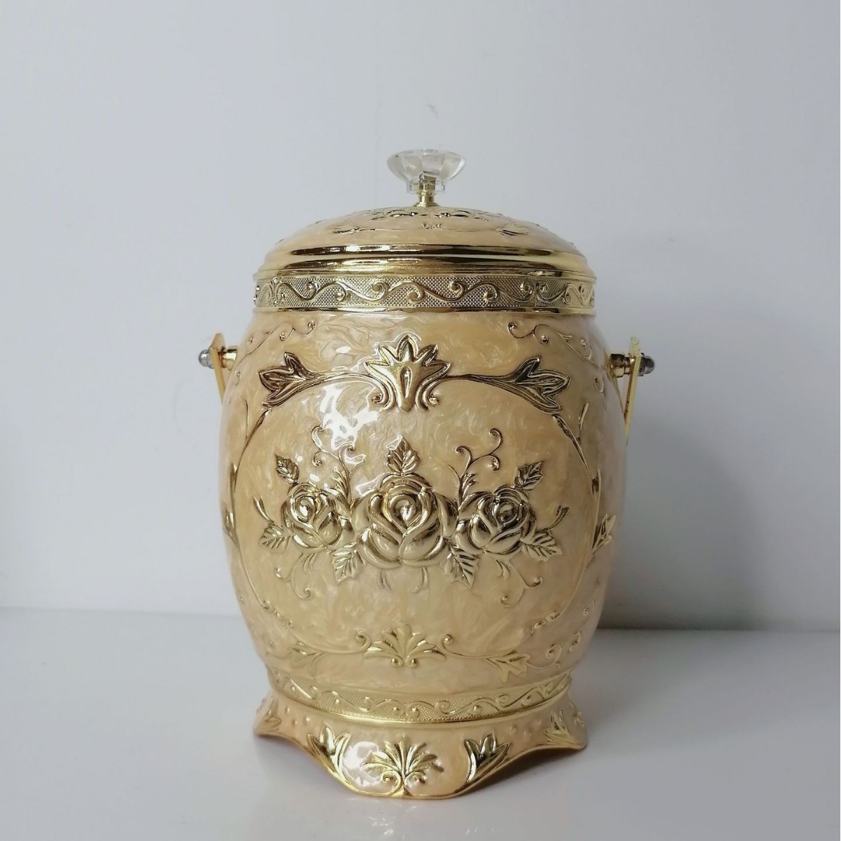 골드 리치 골드