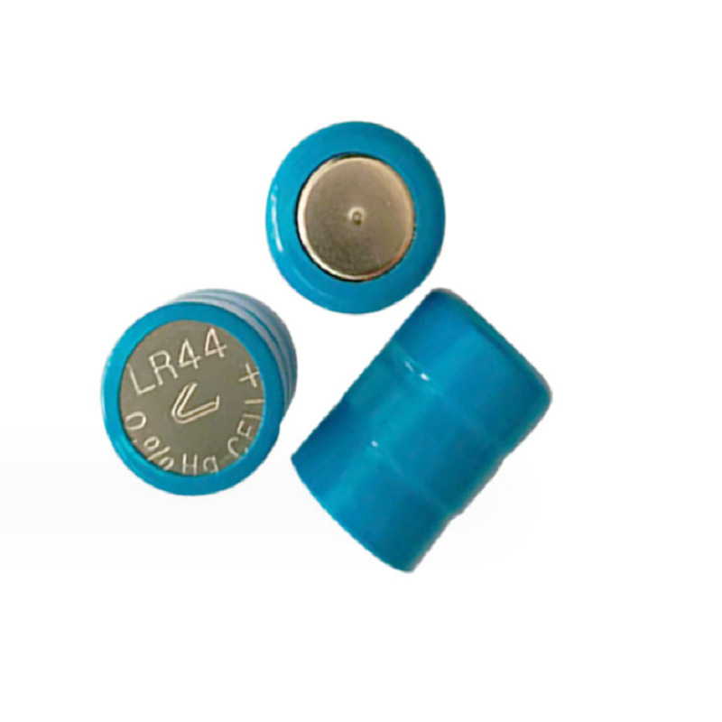 AG13/lr44三粒组电池 4.5V玩具闪光激光笔纽扣电池组