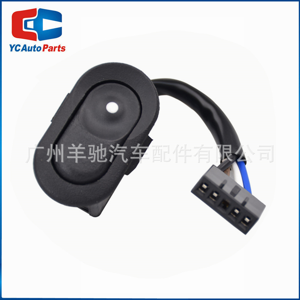 90433369 Interruptor de elevación de vidrio eléctrico para Opel Vetra B 1996 - 2002