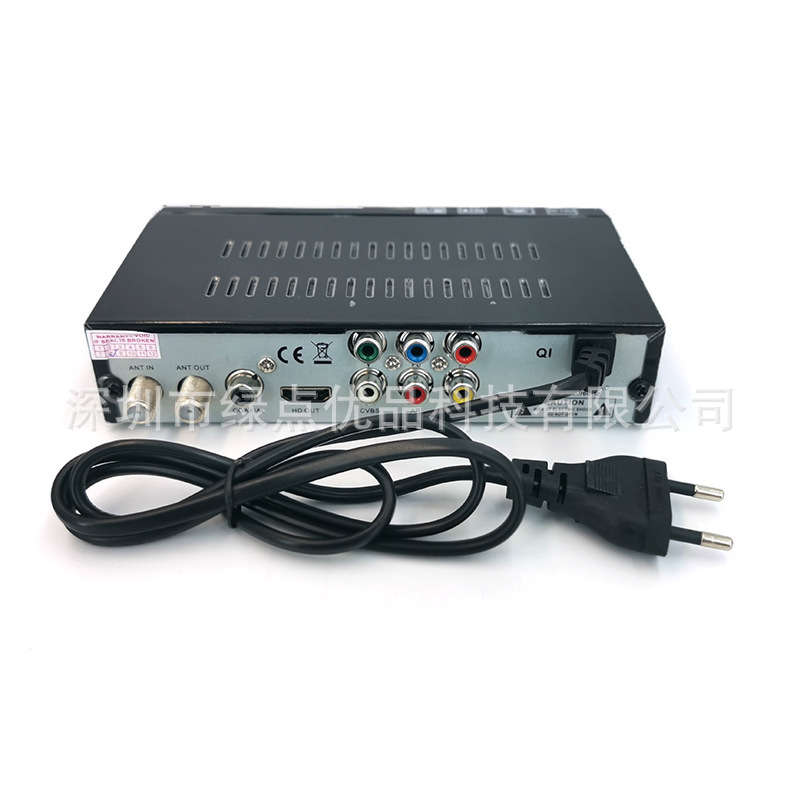 Hdデジタルtvセットトップボックスブラジル. チリ,ペールISDB-Tセットトップボックスデコダー|undefined