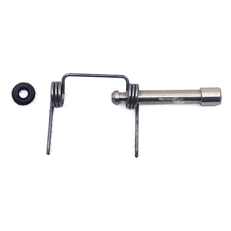 NV45AB2 parte el alimentador 877761 del clavo del empuje 883-901 para los accesorios del arma del clavo del rollo del tejado de NV45AB