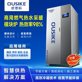 燃气锅炉;燃气热水器;空气能热水器