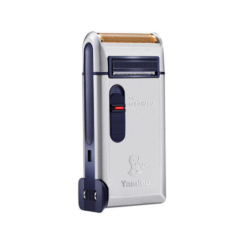 Second generation pipe SC-W301U reciprocating shaver men's electric shaver rechargeable old man head 301