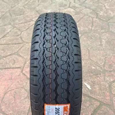 Off-road şinlər: 235/75R15 off-road tire anti-skid - 21575r14-high-quality-thick-wear-resistant-ten-layers