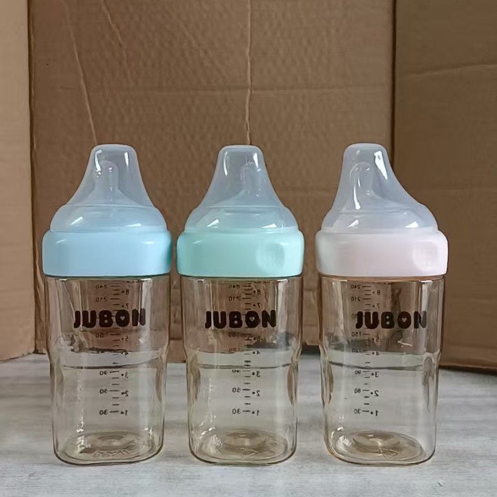 Baby Bottle, Baby Water Cup, Baby Learning Drinking Cup, Infant Milk Storage Bottle, Baby Cup, Plastic Straw Cup