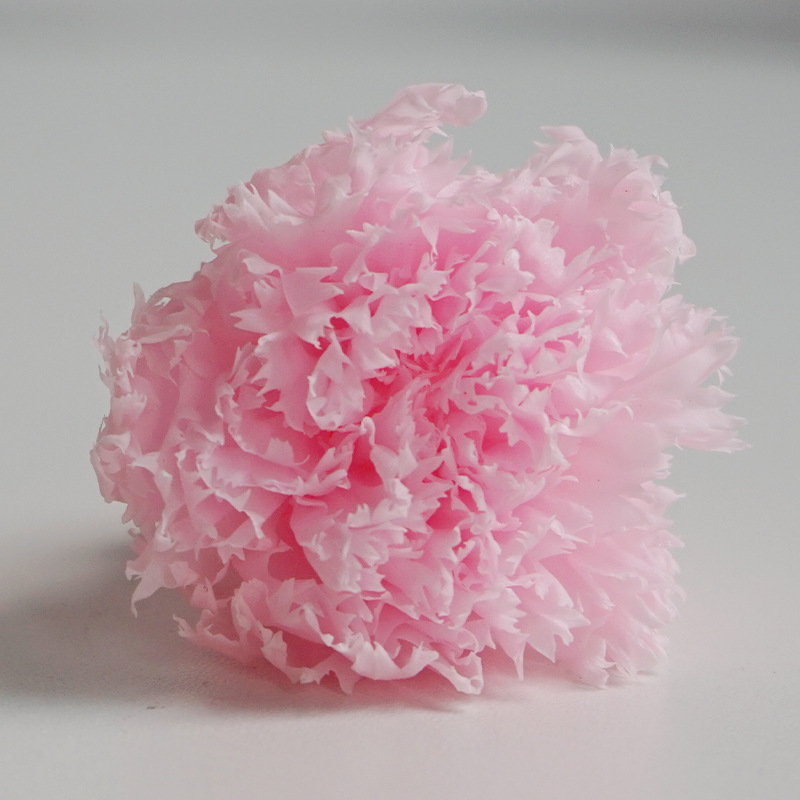 Rosa claro 4-5cm8 flores/caja