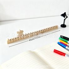 2024爆 亚马逊新款圣诞老人爬楼梯倒计时工艺品惊喜礼物厂家批发