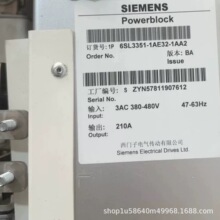SIEMENS/���T���Դ�ӿڰ�6SL3351-1AE32-1AA2ȫ�� ��Ʒ �h�r
