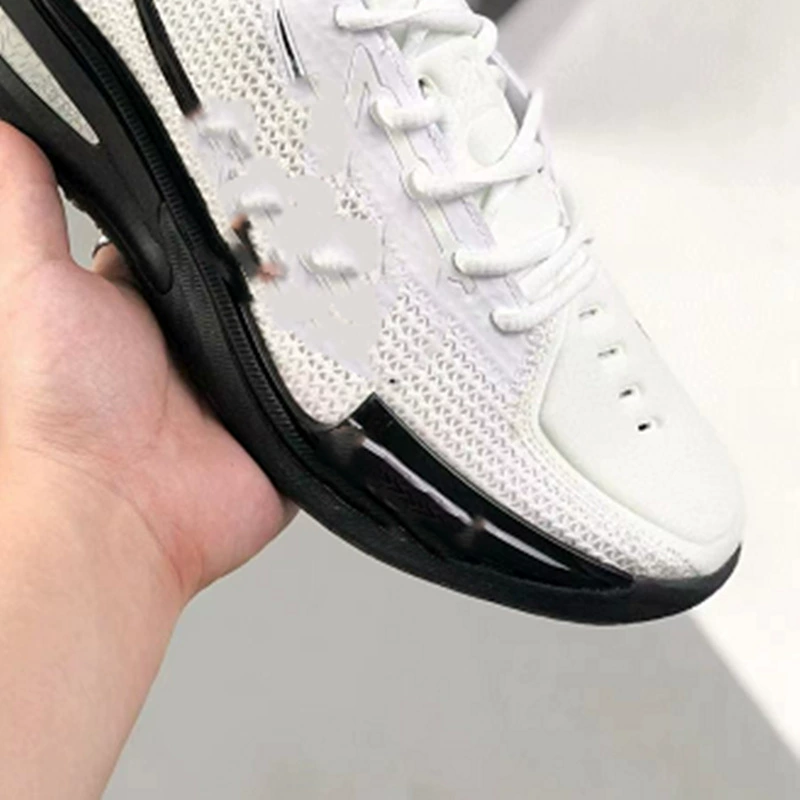 Putian Shoes Zoom GT Cut 2 серия тактических ботинок черный фиолетовый красный женские водянистые персиковые Mammary спортивные кроссовки и синие шаровые кроссовки