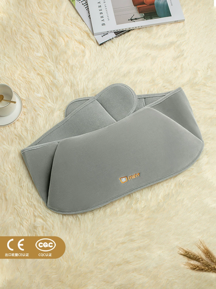 米尼 Water container charging, explosion-proof compress, children's plush hand warmer, wholesale