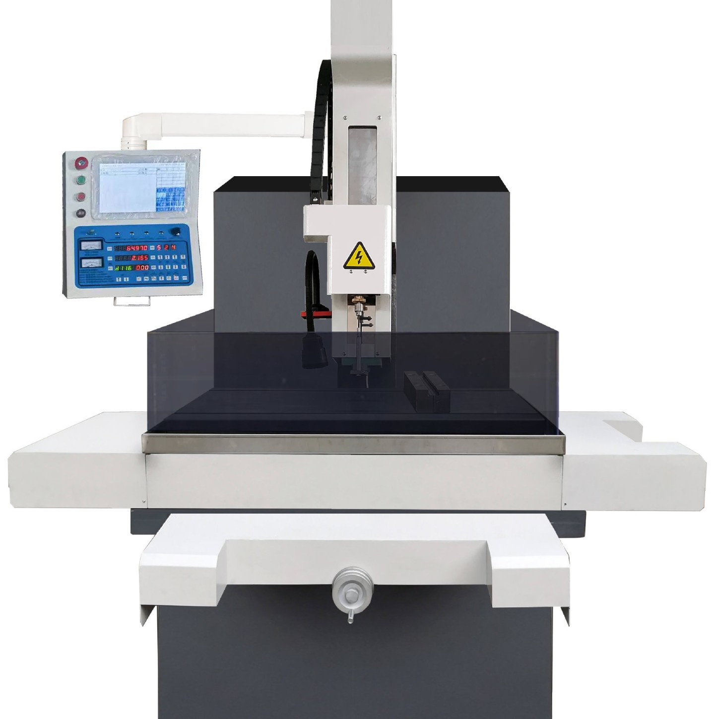 ��𻨻���DK703��������ȫ�Զ����׻�0.3mmϸ�׷ŵ���߾���