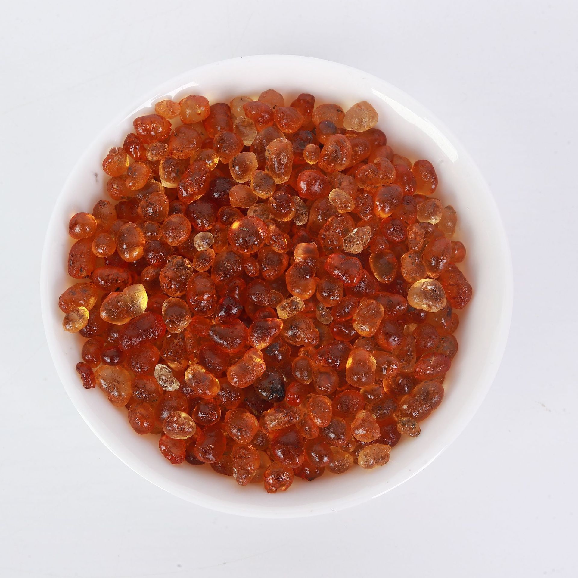 ピーチガム 業務用デザート ミルクティー 砂糖水工場 発泡食品原料 さまざまな仕様で安定した生産量