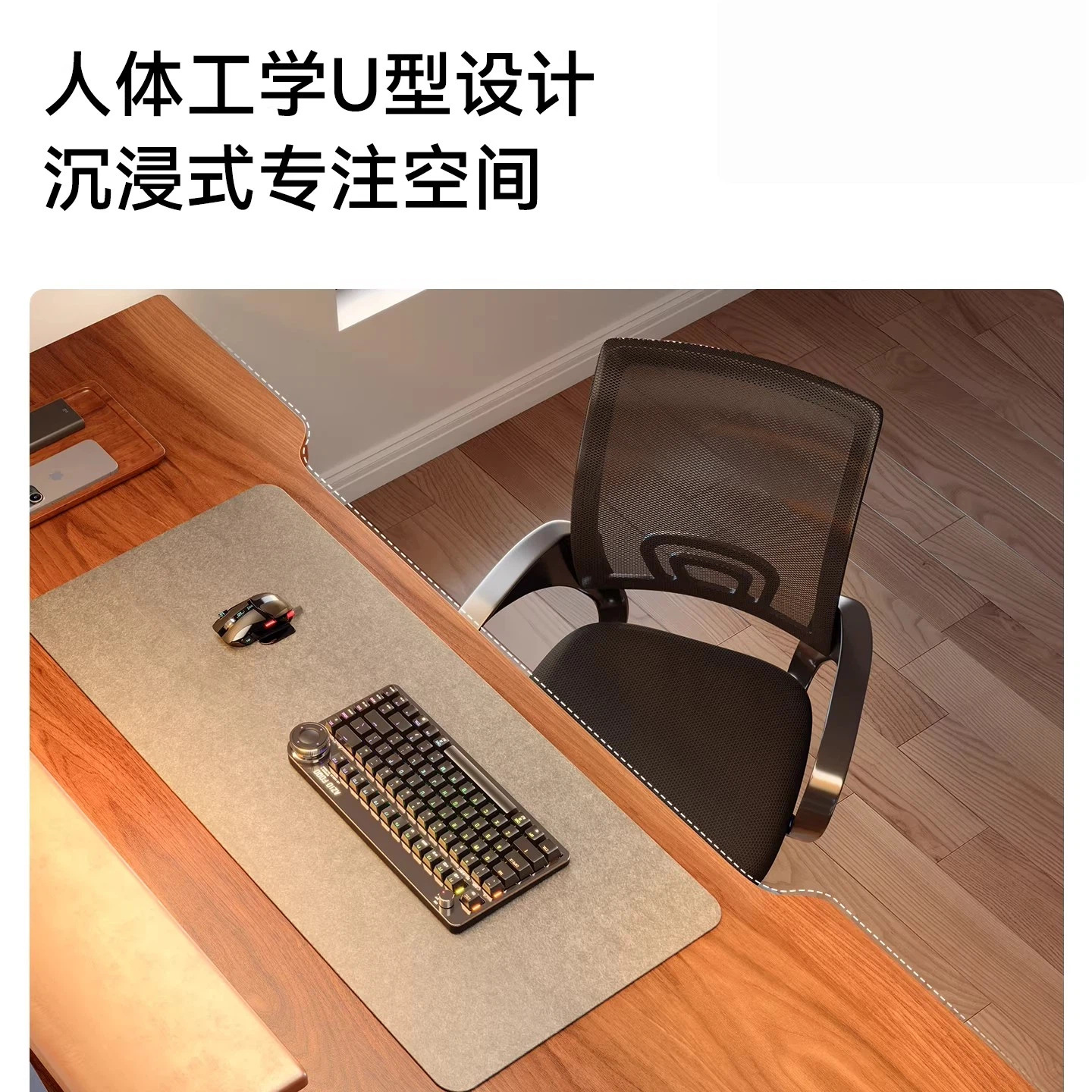 Mesa de computadora de escritorio y silla de juego de un juego de dormitorio mesa de juego de mesa de escritorio para estudiantes escritorio de escritorio para adultos