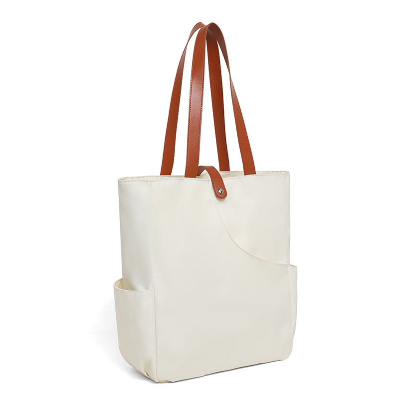Bolsa de tenis de alto valor de belleza para mujeres bolsas de hombro bolsas de bolsas de mano bolsas de bádminton de hombro de gran capacidad image 5