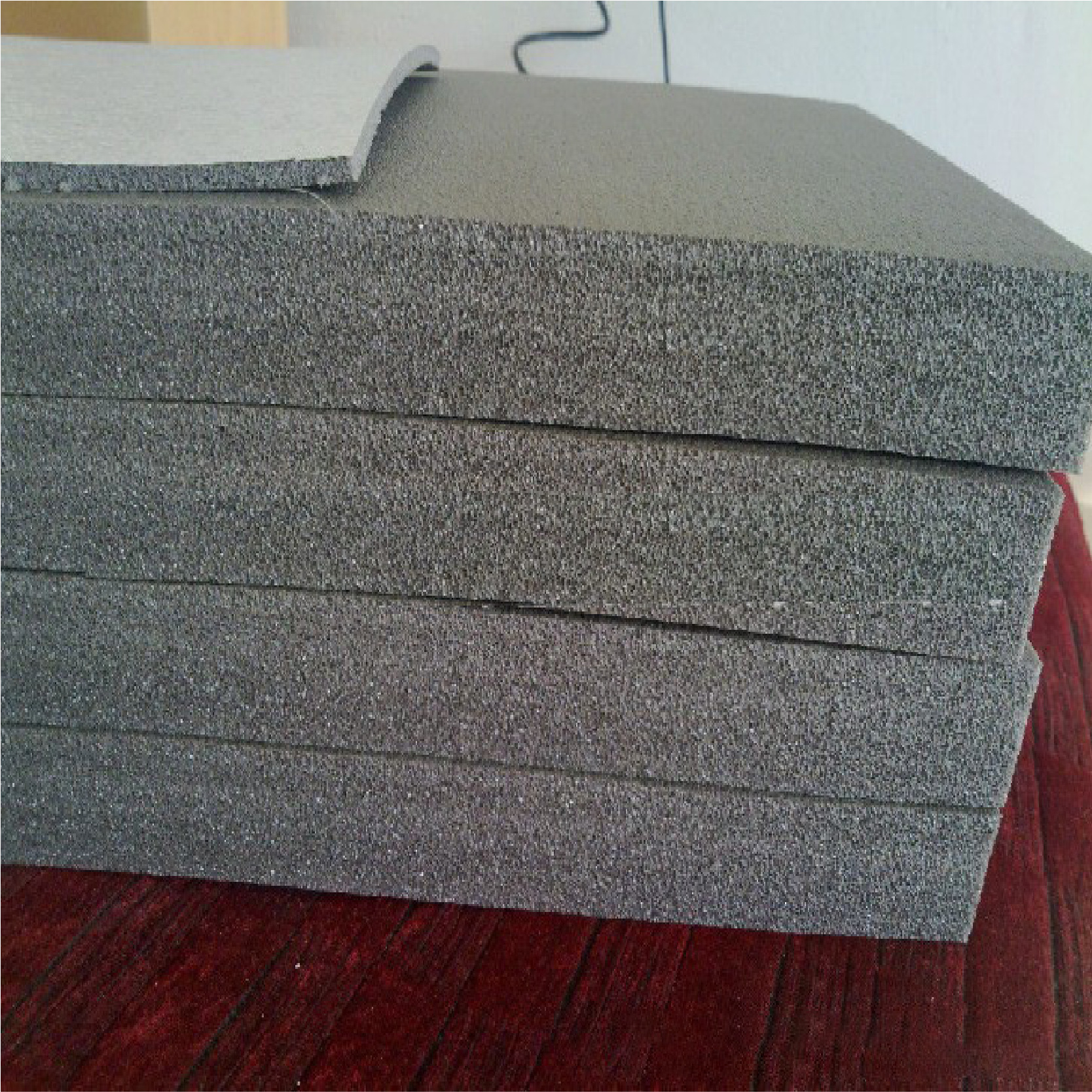 化学交联聚乙烯发泡材料 化学交联聚乙烯发泡材料