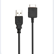 适用于索尼WMC-NW20MU 数据线 SONY Walkman USB充电线 mp3充电线