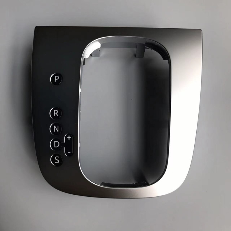 适用于大众高尔夫自动换挡面板挡位指示灯电路板