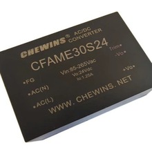 CFAME30D24 ACDCԴģK85-265Vݔ220VDؓ±24V·ݔ30W