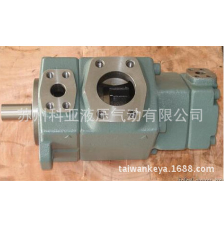 YUKEN叶片泵日本YUKEN油研叶片泵PV2R14-12-153-F-RAAA-31