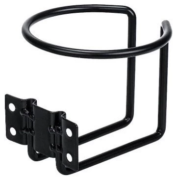 holder iron fixed tea cup | Car cup holder/beverage holder
