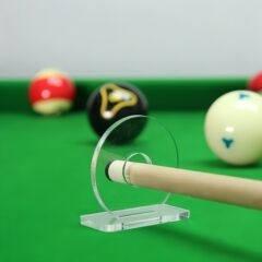 単穴ビリヤードスティックトレーニングデバイス、練習用スティックトレーニングデバイス、照準器、ストレートトレーニングデバイス、セルフトレーニングデバイス