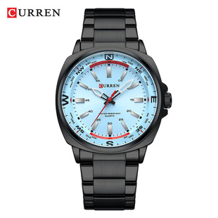 CURREN/�����8455��ʿ�\����� ��ˮ���s�A���б��̄ձ�
