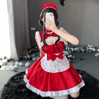 Новогодний набор, сексуальный костюм, интернет-знаменитость, косплей