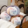 编织手工渐变色马海毛毛衣线
