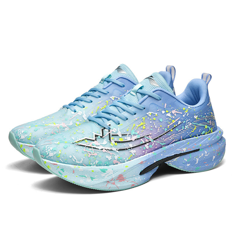 Lightweight Running Shoes For Students And Athletic Training_voghion.com