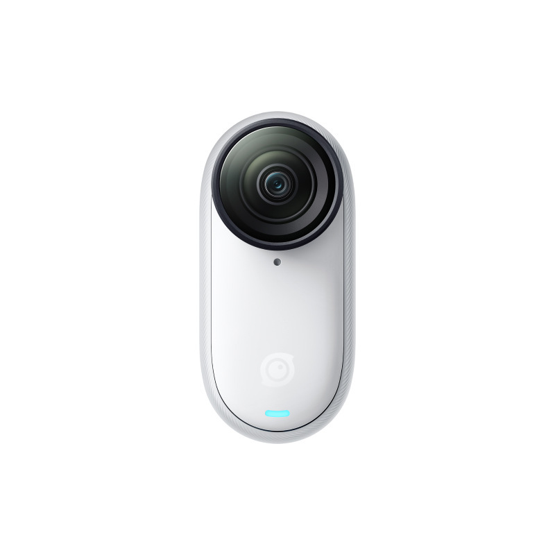 Shadowstone Insta360 GO 3S シングルカメラ (GO 3/GO3S 拡張キャビンと併用する必要があります)|undefined