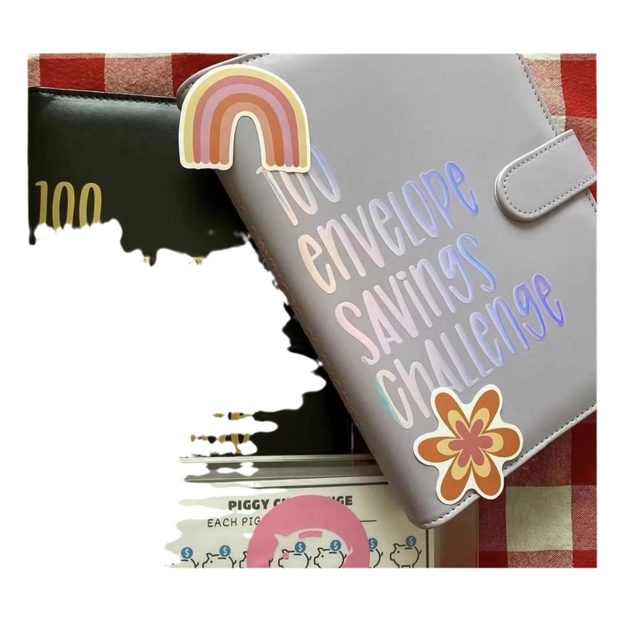 Cuaderno, 2025, oficina súper gruesa, negocio, libro grueso, libro de registro de trabajo, bloc de notas grueso b5, personalizado