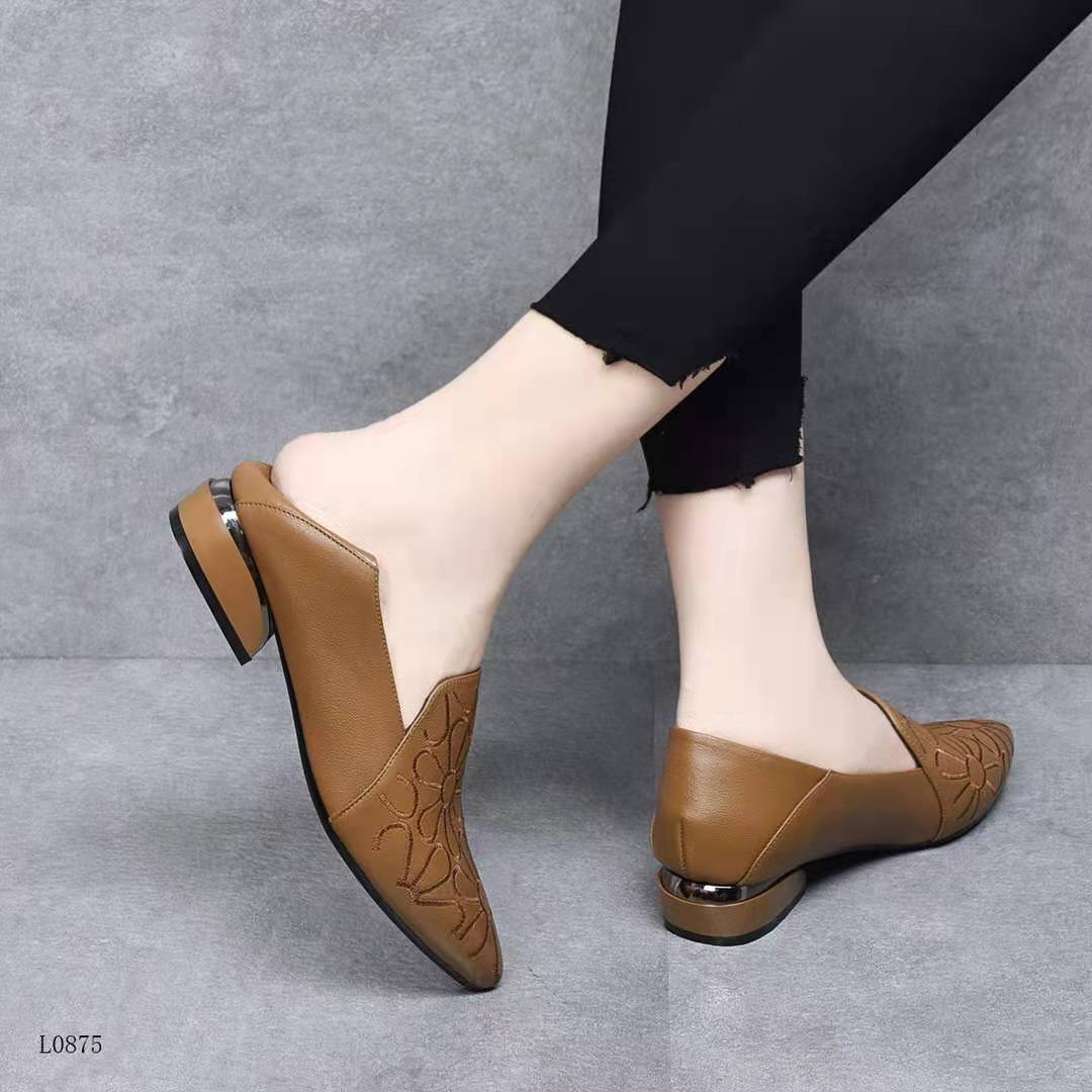 카키스 로우 힐