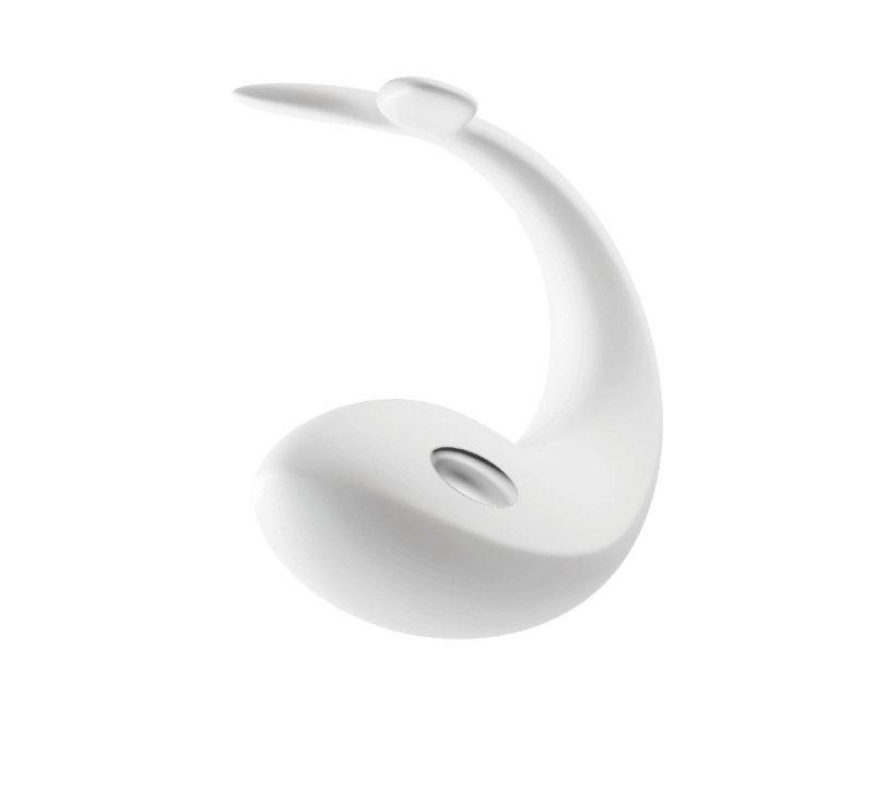 Galaku Speed ​​Angel Vibrador Tintin Vibrador portátil Devourer Aircraft Cup Juguetes sexuales para adultos al por mayor