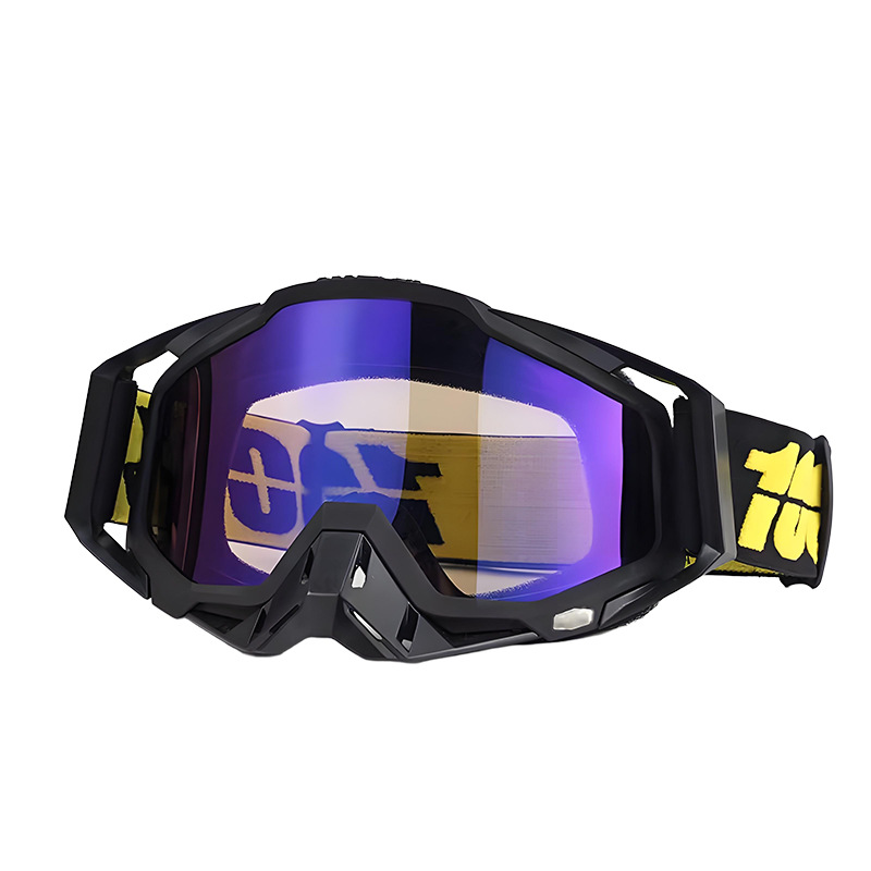 Gafas de Ciclismo Deportivo de PC con Lentes Intercambiables para Ciclismo image 61