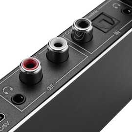 1套 图片色 ABS 蓝牙5.1接收器发射器二合一 光钎同轴数模转音频