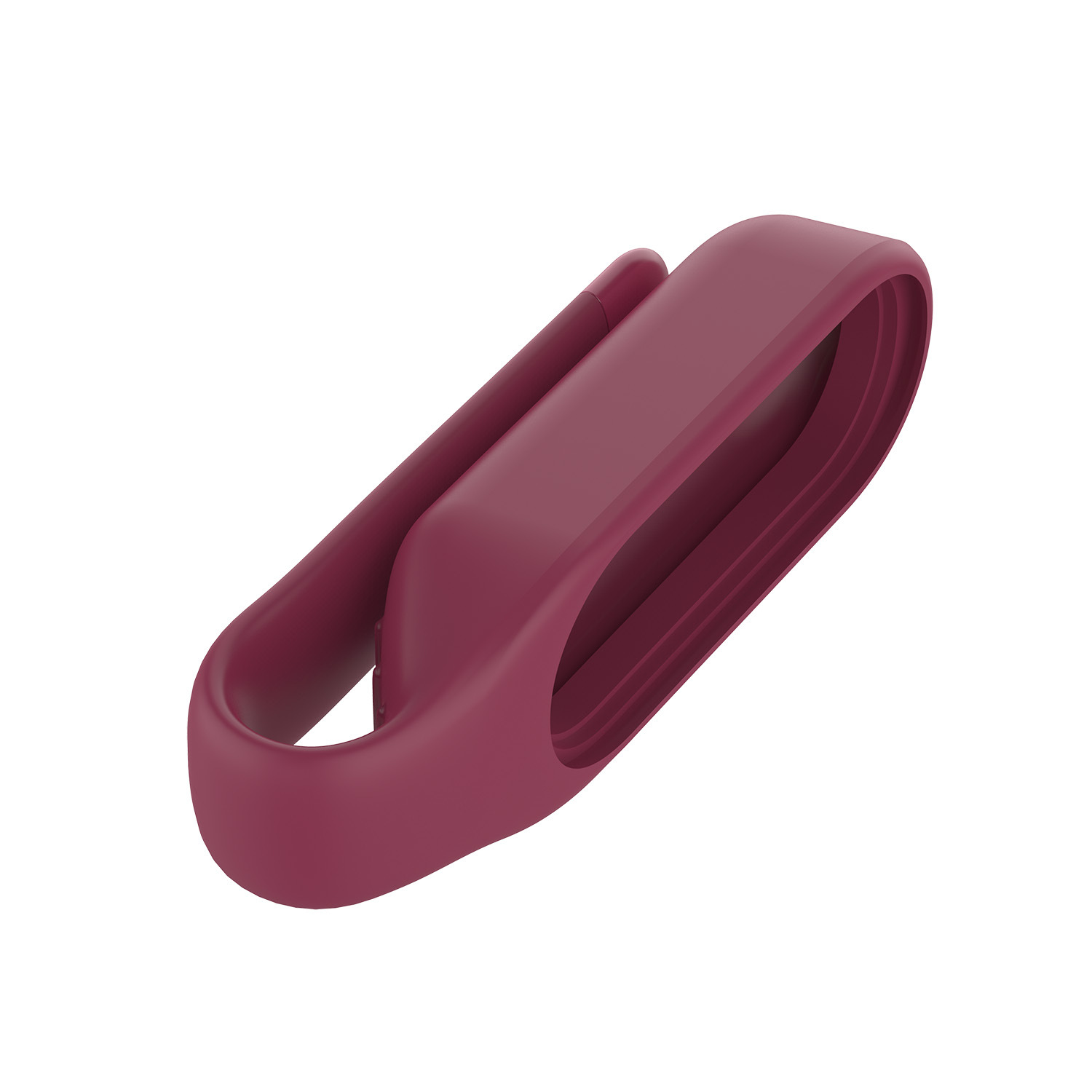 Xinyuan Shuntong is suitable for Xiaomi Band 7 buckle, Band 6 steel plate buckle, Band 7NFC silicone hanging buckle and Mi 5 protective case undefined