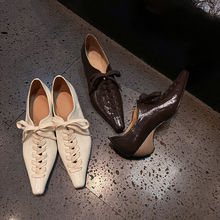 2025�¿���Ƥϵ��СƤЬ �紺���^4.5CM���θ��_�R�͹�Ů��چ�Ь