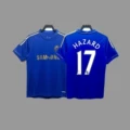 12-13-english premier league-chelsea x lord + printed number 17