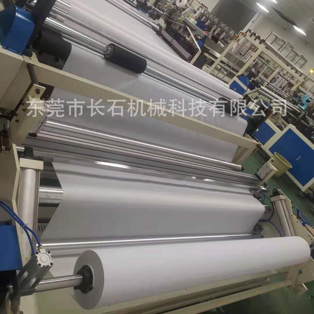 大量生产 高周波自动化高频浴帘机? PVC浴帘高周波热合机 高周波