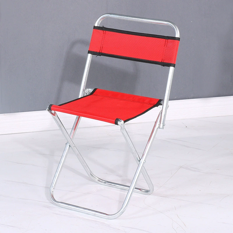 Складной Маза для отдыха утолщенная задняя спинка явная рыболовная chair маленький стул складной стул портативный лавка общежитие