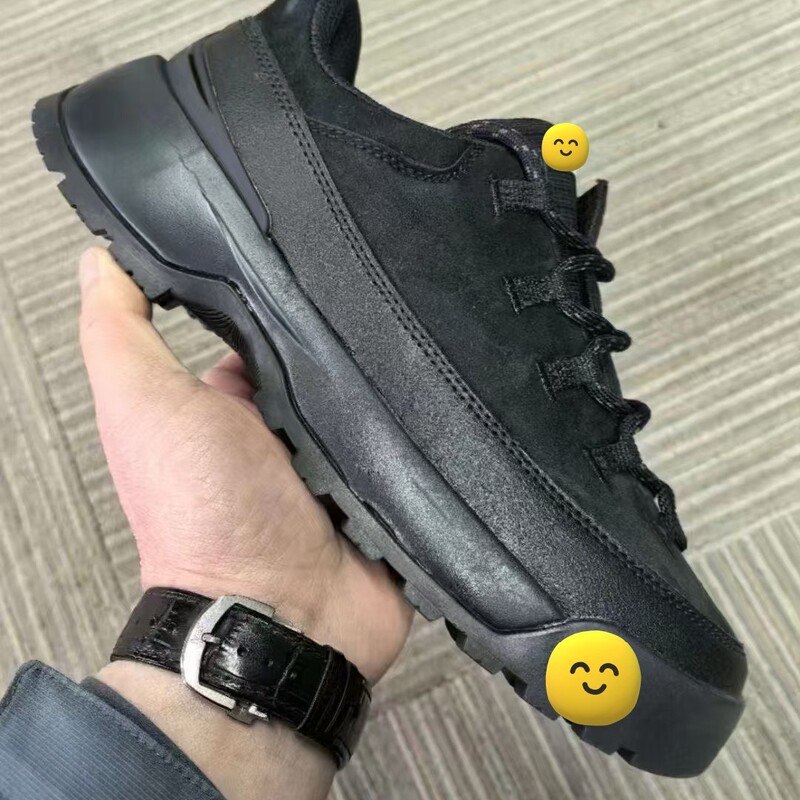 Putian Shoes Northern Bread Shoes Spring and Autumn Outdoor Running Shoes New Anti-Fur Anti-Slip Sports Mountaineering Shoes for Men and Women Putian Shoes Northern Bread Shoes Spring and Autumn Outdoor Running Shoes New Anti-Fur Anti-Slip Sports Mountaineering Shoes for Men and Women