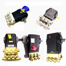 500������ϴ����ѹ��ARˮ��HAWK���� ����INTERPUMP��ѹ��ͷ