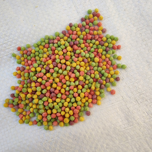 Parrot Gray Machine King Kong Sunflower Black Phoenix Xiaojin Sun Monk Feed Mixed into Nutritious Bird Food Nourishing Pill Granules