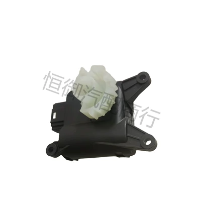 1Kd907511B Is Suitable for Automotive air conditioning