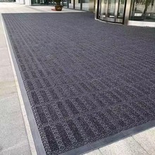 商铺入户门地垫酒店商场户外地毯防滑进门垫子商用大门口logo地垫
