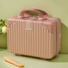 Golden, pink gold