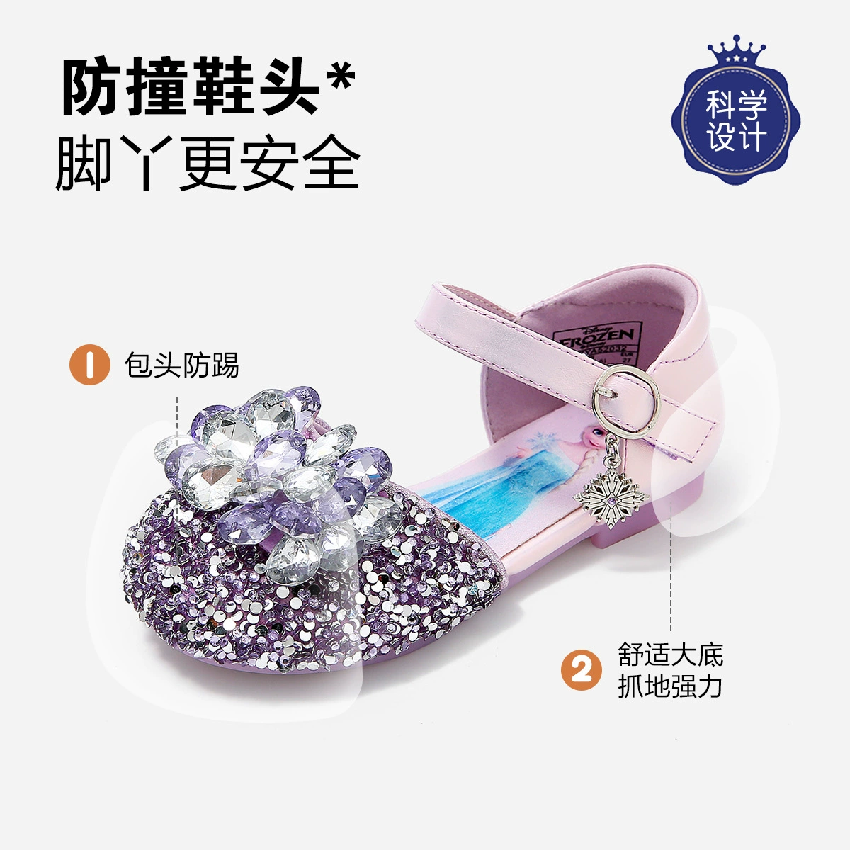 Школьные/Disney Shoes for princess?